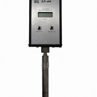«ЭЛ-4M» — Прибор для измерения удельной электропроводности углеводородных жидкостей